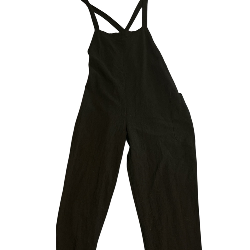 Black Light Weight Overalls PTP 20 L 51 I 25